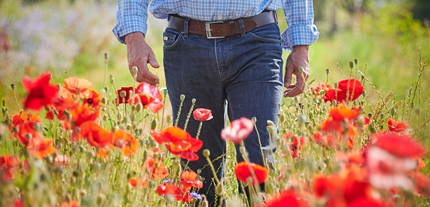 Samuel Gabory, PDG de Nature et Stratégie